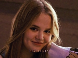 Edythhavins