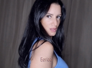 Eeriaa