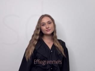 Effiegremmels