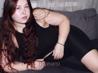 Effyevansi