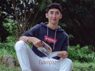 Eidenpaz