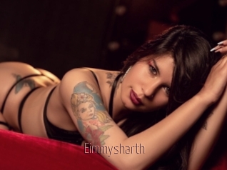 Eimmysharth