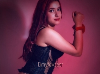 Eimyfoxteer
