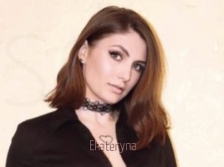Ekateryna