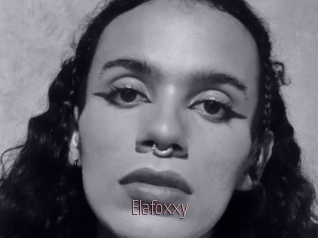 Elafoxxy