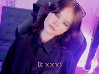 Elainebenes
