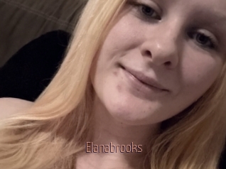 Elanabrooks