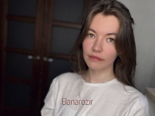 Elanarozir