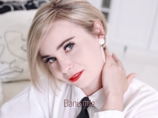 Elanismile