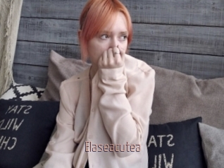 Elaseacutea