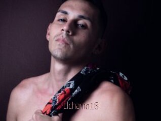Elchamo18