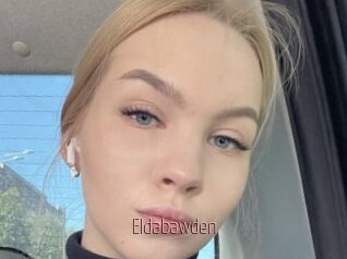 Eldabawden