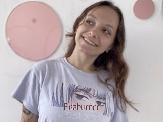 Eldaburner