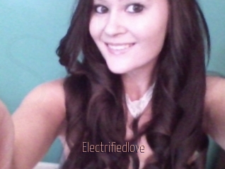 electrifiedlove Sexe désirs