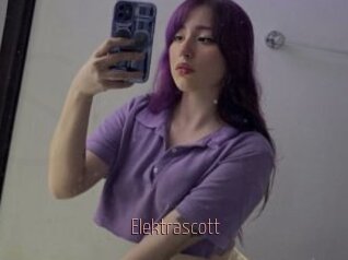 Elektrascott