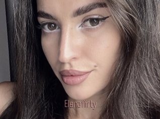 Elenaflirty