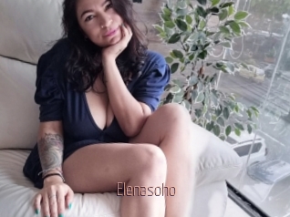 Elenasoho