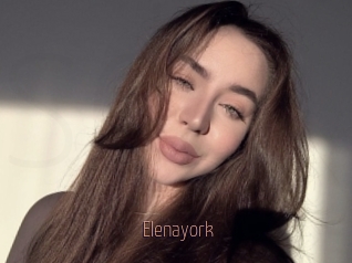 Elenayork