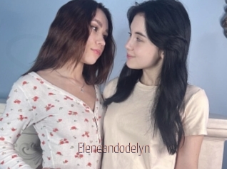 Eleneandodelyn