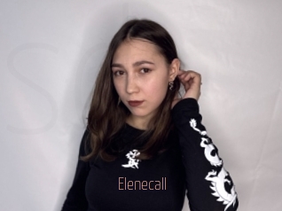 Elenecall