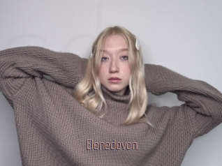 Elenedevon