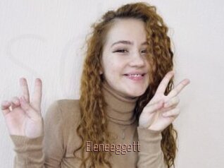 Eleneeggett