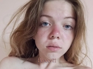 Eleneevitt