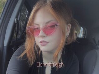 Elenefairleigh