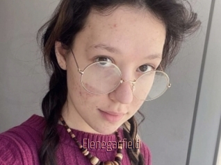 Elenegarfield