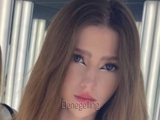 Elenegelling