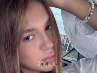 Elenehallock