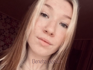 Elenehardeman