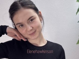 Elenehawkinson