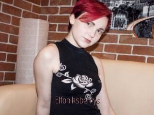 Elfoniksberrys