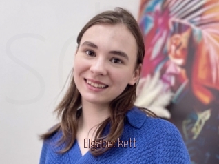 Elgabeckett