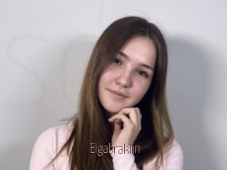 Elgabraklin