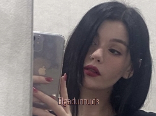 Elgadunnuck