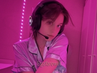Elgafarewell