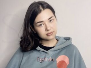 Elgafrake