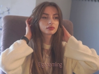 Elgahamling