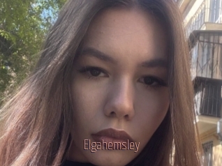 Elgahemsley