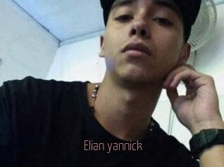 Elian_yannick