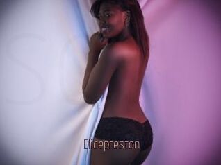 Elicepreston