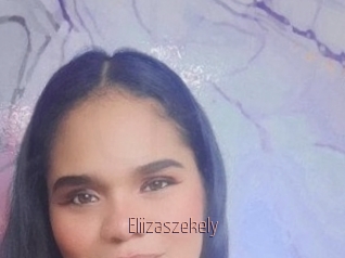 Eliizaszekely