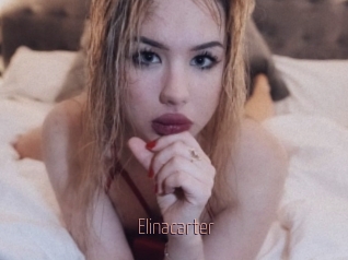Elinacarter