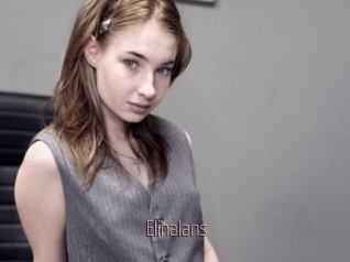 Elinalans
