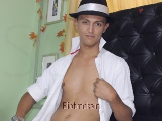 Eliotmckain