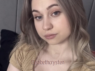 Elisabethcrysten