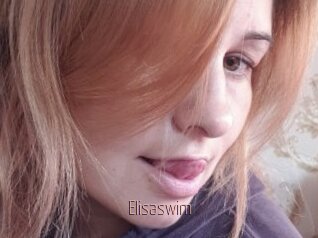 Elisaswim