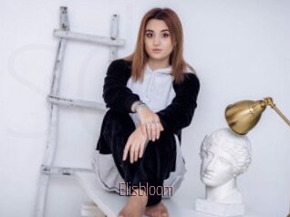 Elisbloom